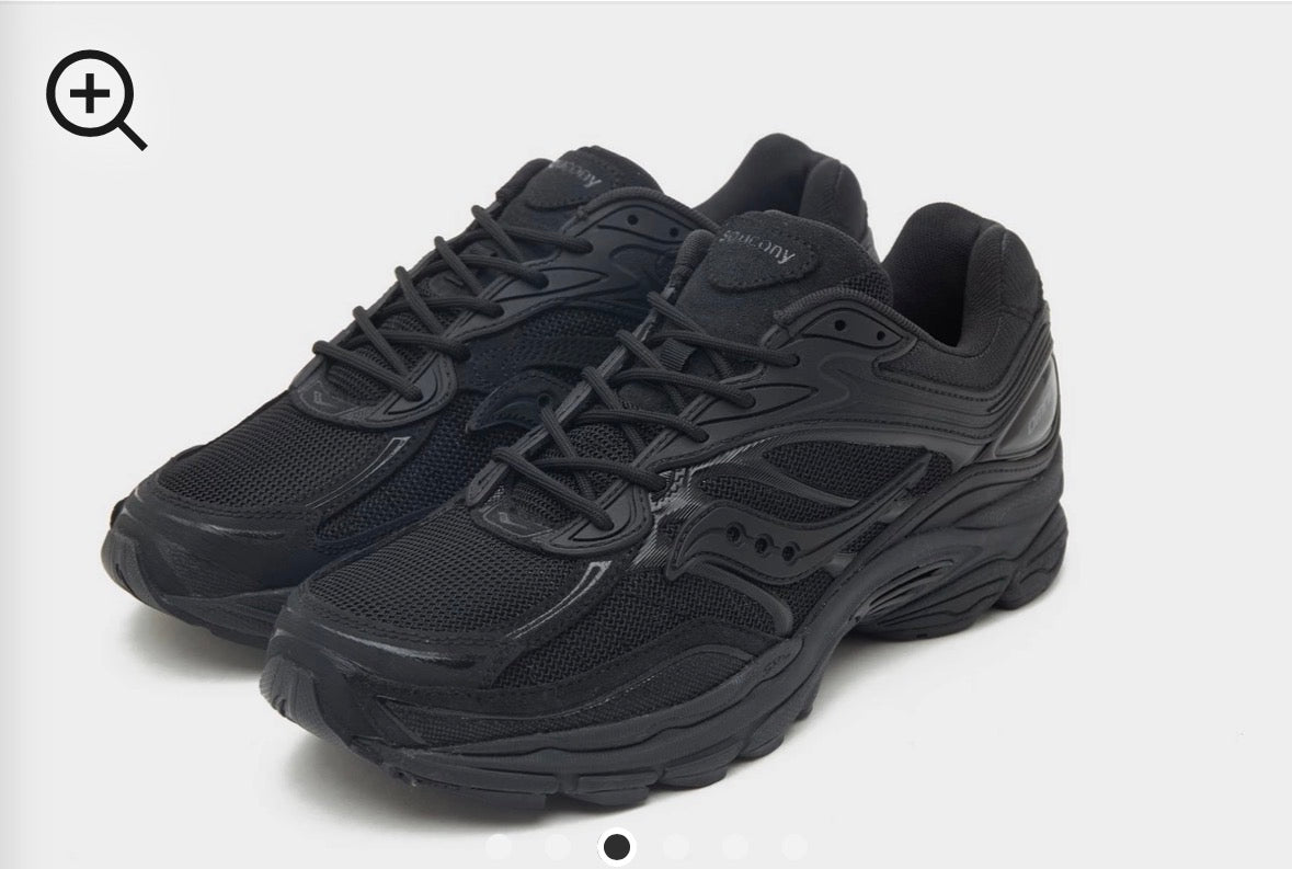 SAUCONY ProGrid Omni 9