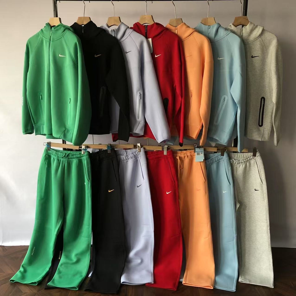 Ensemble NIKE NOCTA TECH