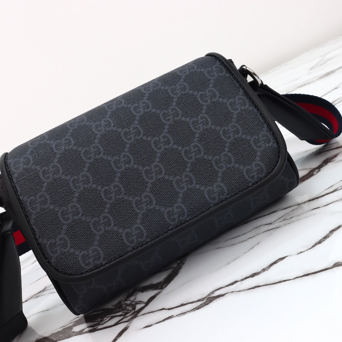 SAC BANDOULIÈRE GG PETITE TAILLE