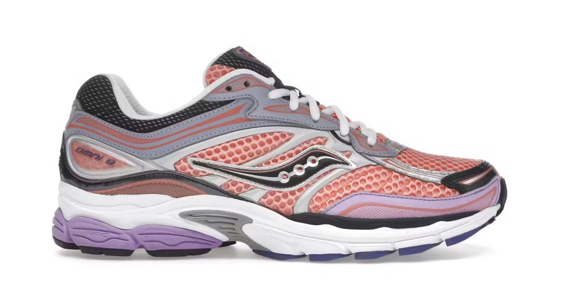 SAUCONY ProGrid Omni 9